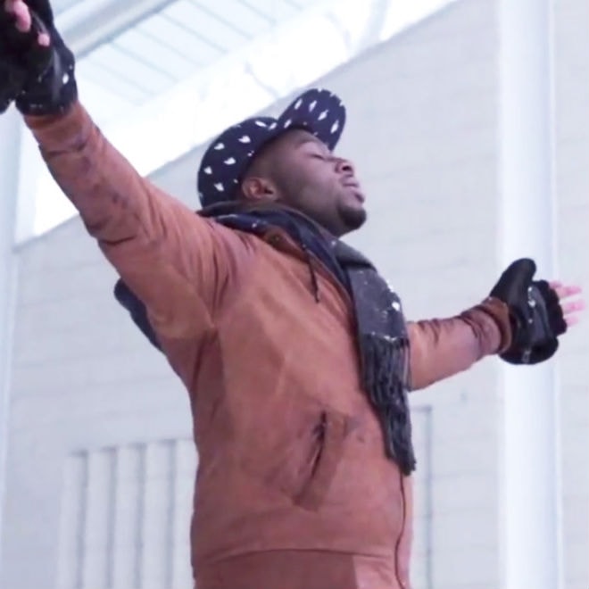 Isaiah Rashad featuring SZA - Heavenly Father