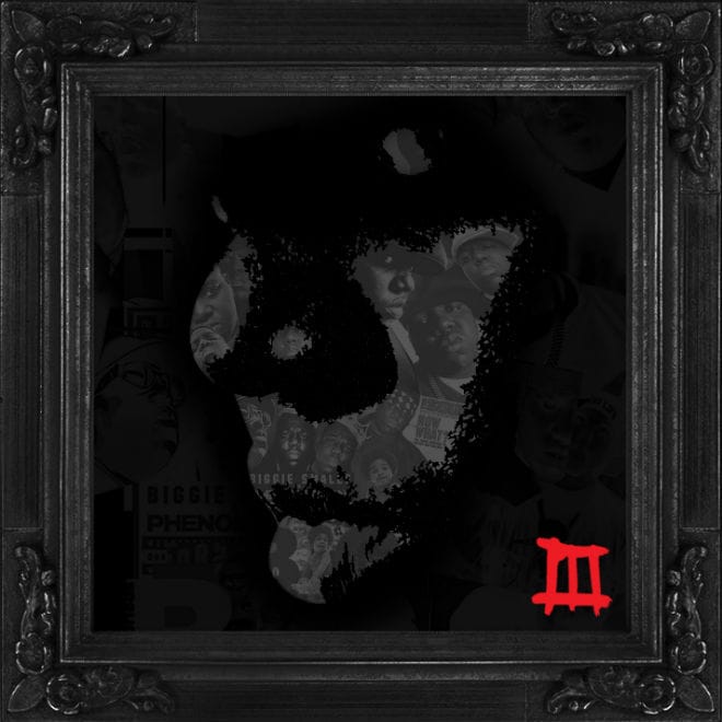 J.Period featuring Jay Electronica - In The System