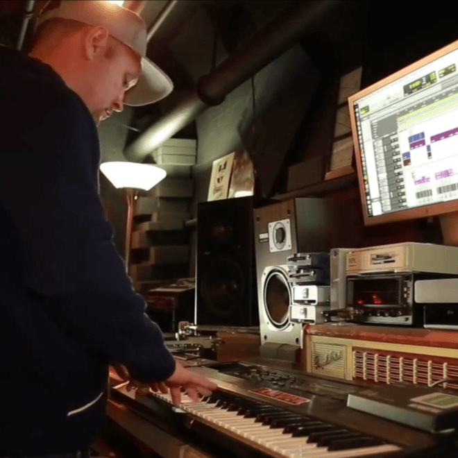 Jake One Breaks Down Drake's "Furthest Thing" Instrumental