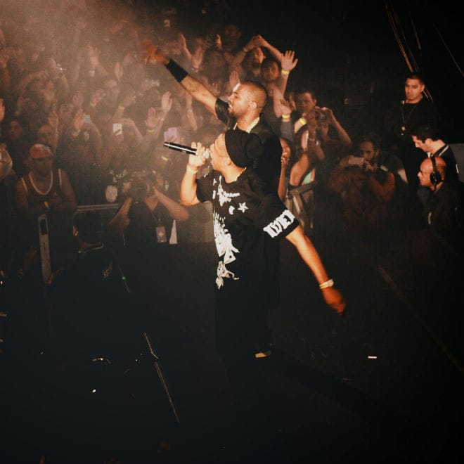 Here's How We Experienced The Throne Live On Location at ‎SXSW‬ 