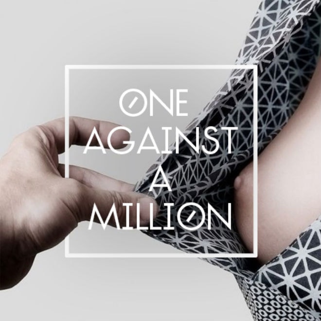 Julia Losfelt - One Against a Million