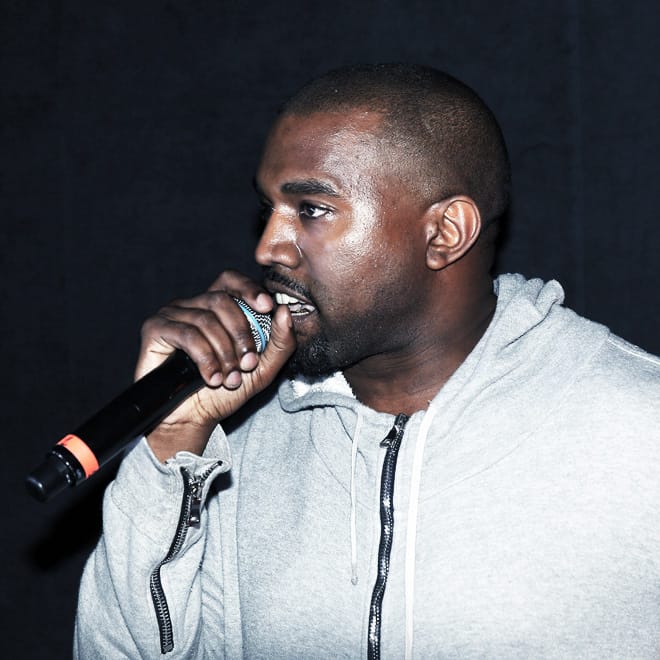 Kanye West Sentenced to Two Years Probation For Physical Altercation Case With Paparazzi