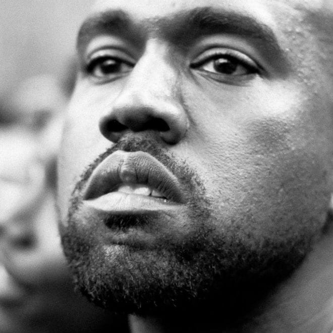Kanye West Turns Himself Into LAPD Custody, Released 49 Minutes Later