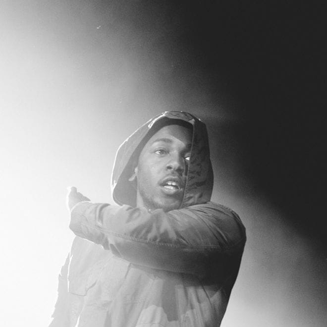 Kendrick Lamar's New Album to Arrive in September, Speaks on Macklemore's GRAMMY Apology