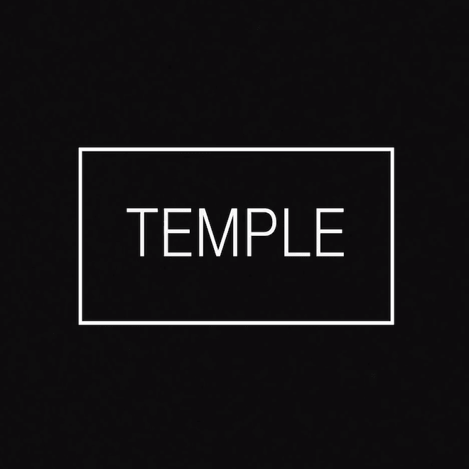 Kings Of Leon - Temple