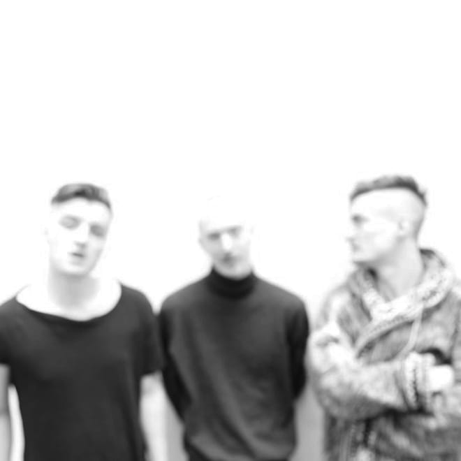 La Cavalcade Release "The River Shore" and Announce Live Show at St Eustache Church in Paris