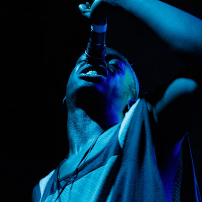 Le1f Responds to Lord Jamar's Controversial Accusations