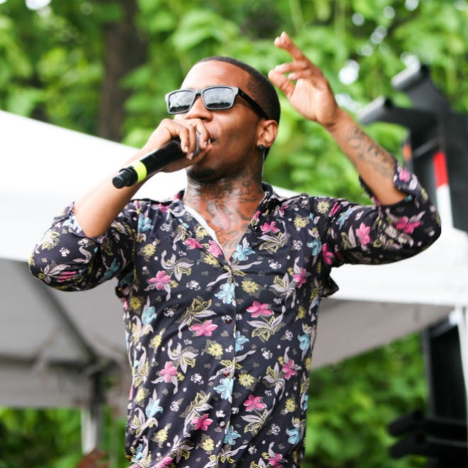 Lil B Speaks On Beef With Kevin Durant, Says Durant Is Scared Of 1-On-1 Matchup