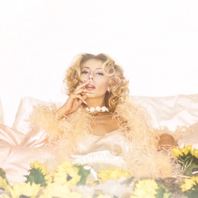 Lil Debbie - California Sweetheart EP