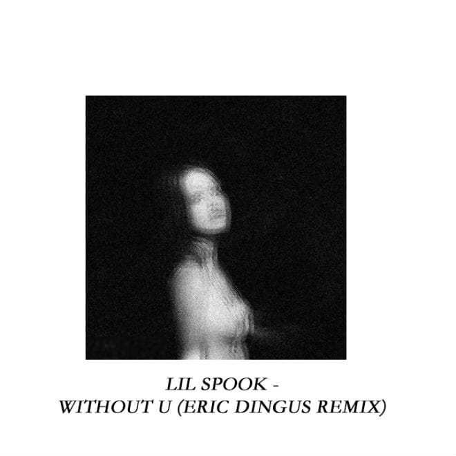 Spooky Black - Without U (Eric Dingus Remix)