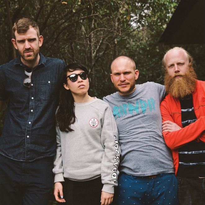Little Dragon: New Challenges Ahead