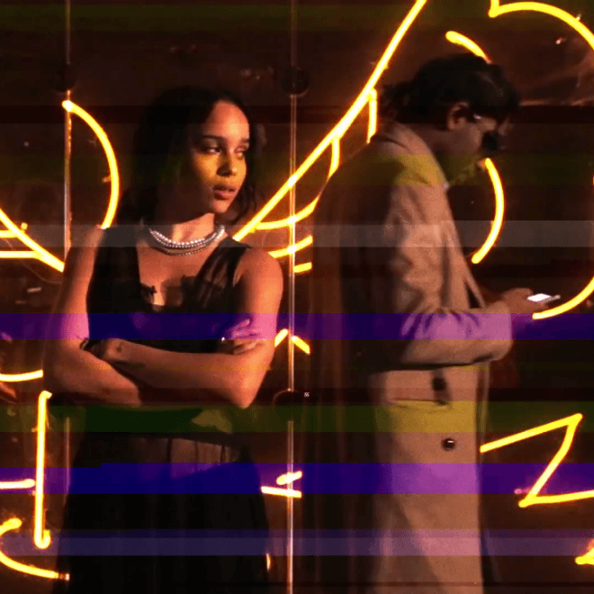 LOLAWOLF - Jimmy Franco (Starring A$AP Rocky)