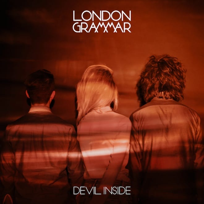 London Grammar - Devil Inside (INXS Cover)
