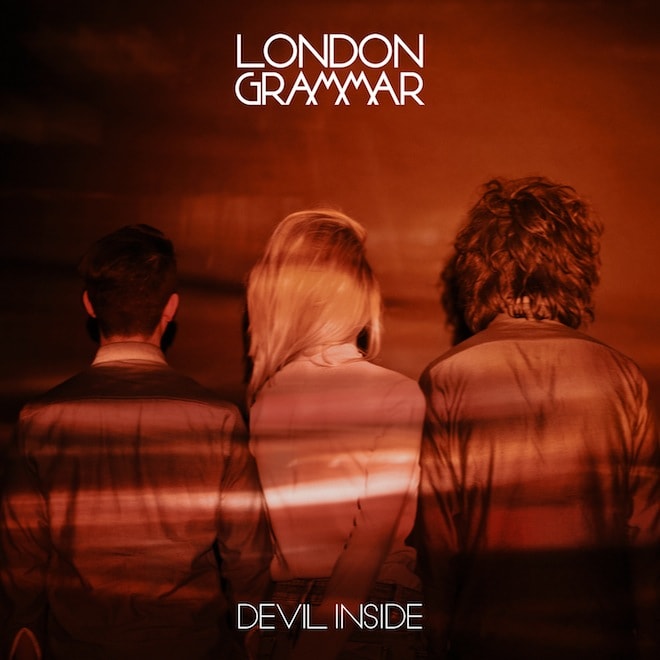 London Grammar - Devil Inside (INXS Cover)