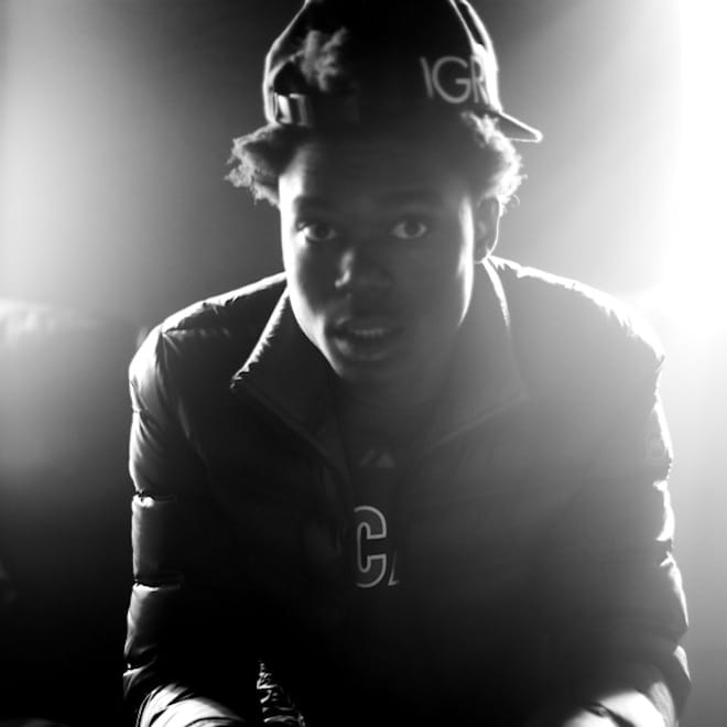 Lucki Eck$ - Still Stuck In These Troubles (Mini-Documentary)