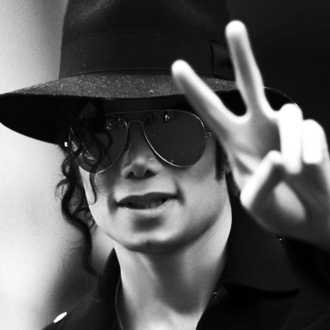Michael Jackson - Slave To The Rhythm (Produced by Timbaland) (Snippet)