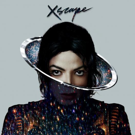 New Michael Jackson LP 'Xscape' Arriving in May