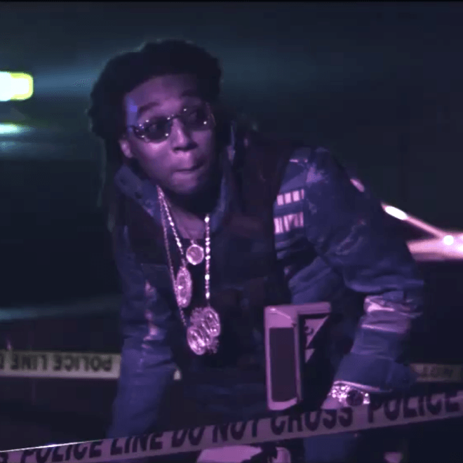 Migos - First 48