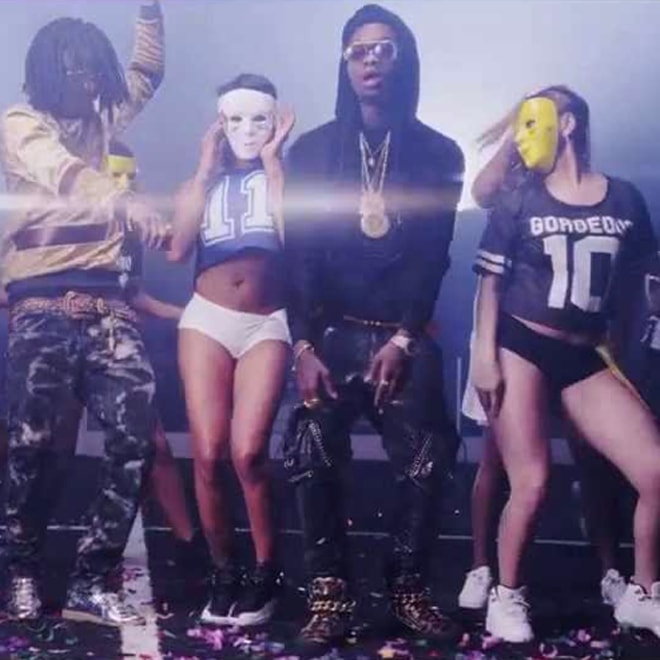 Migos - Emmitt Smith