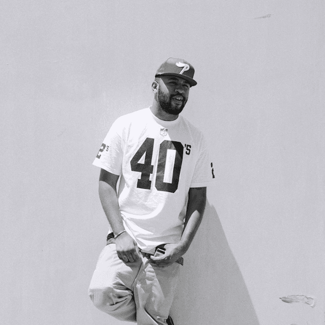 Mike WiLL Made It at SXSW 2014