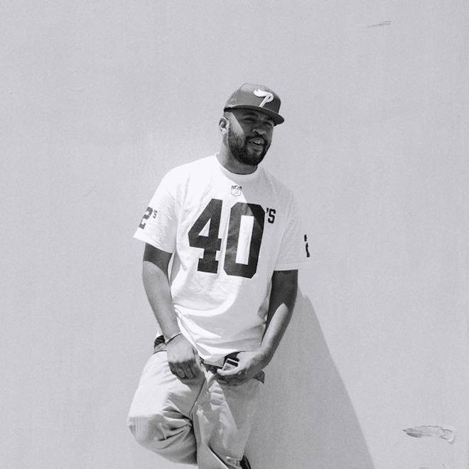 Mike WiLL Made It at SXSW 2014