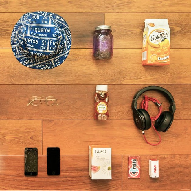 Music Essentials: ScHoolboy Q