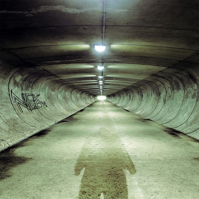 Nick Nikon - 100 Deep