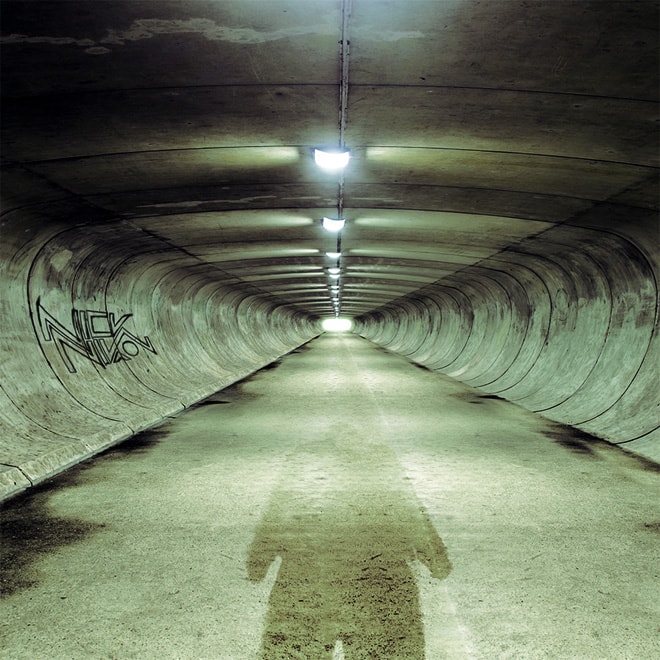 Nick Nikon - 100 Deep