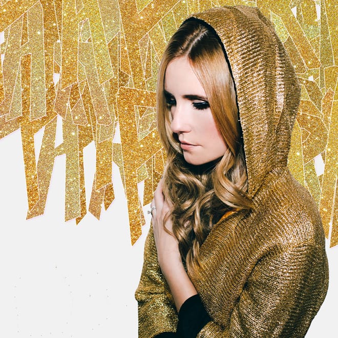 Paris Carney featuring D-WHY - Run And Hide