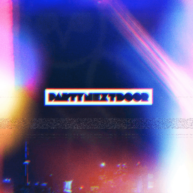 PARTYNEXTDOOR - R A I N (Rochelle Jordan Remix)