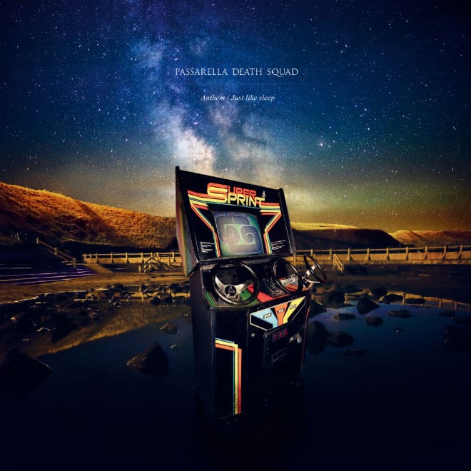 Passarella Death Squad: When Music & Fashion Collide 