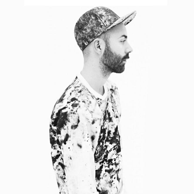 Pharrell - Happy (Woodkid Sad Remix)