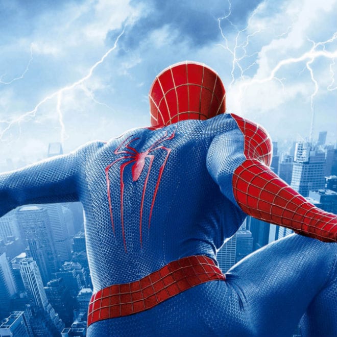 Pharrell, Kendrick Lamar, Alicia Keys & Hans Zimmer Collaborate for 'The Amazing Spider-Man 2' Soundtrack
