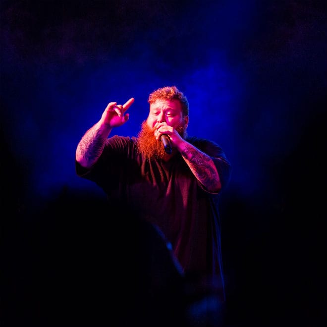 POW! WOW! Hawaii Music 2014 