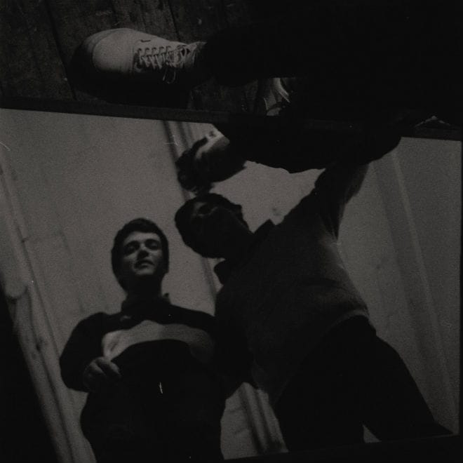 Video Premiere: BADBADNOTGOOD - Can't Leave The Night