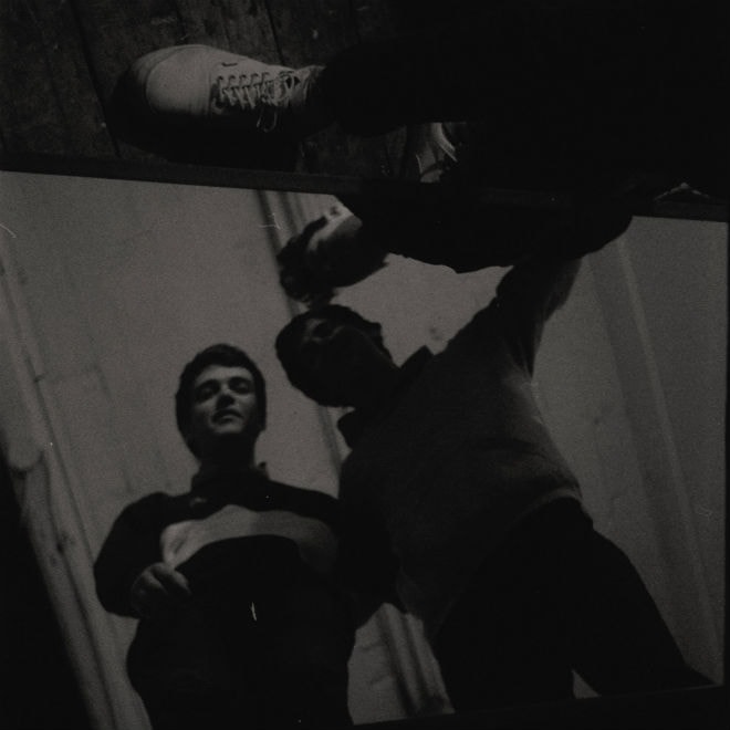 Video Premiere: BADBADNOTGOOD - Can't Leave The Night