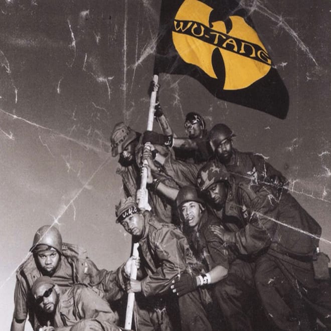 Raekwon On Wu-Tang Clan's New Album: It's "So Decoratedly Respected That We Might Not Have Time For This Sh*t"
