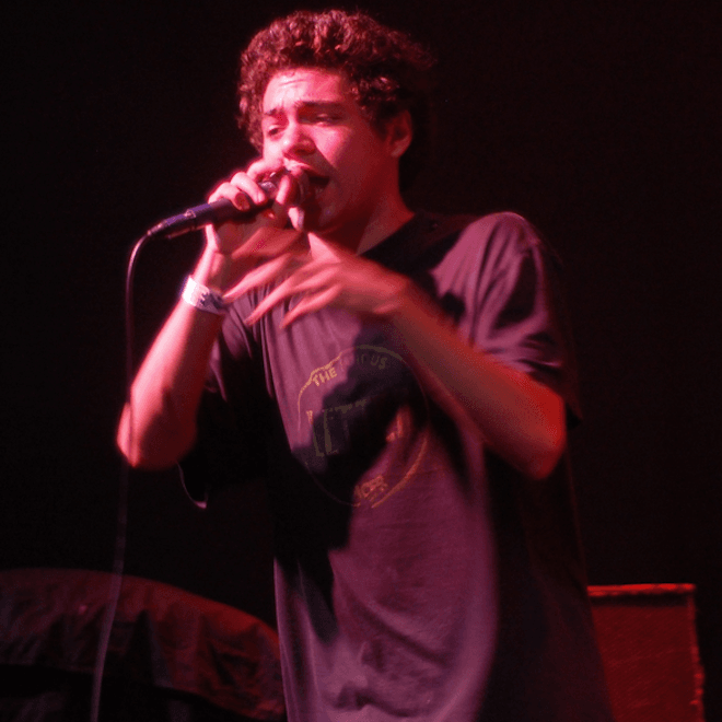 RATKING Performs "Canal" on Rinse Sessions