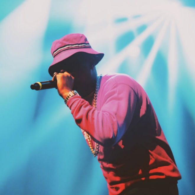 Recap: Mass Appeal and GrooveShark’s SXSW Takeover featuring Nas, FlyLo, Bishop Nehru, A$AP Mob & More