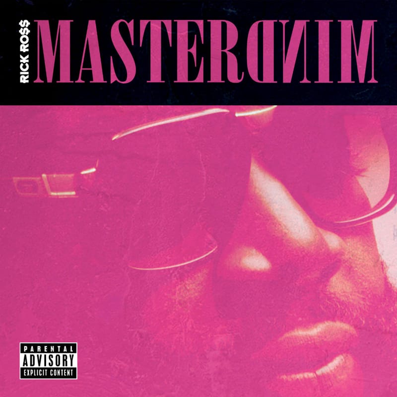 Rick Ross' Mastermind Album Tops Billboard 200