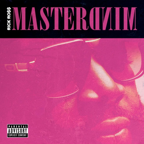 Rick Ross' Mastermind Album Tops Billboard 200