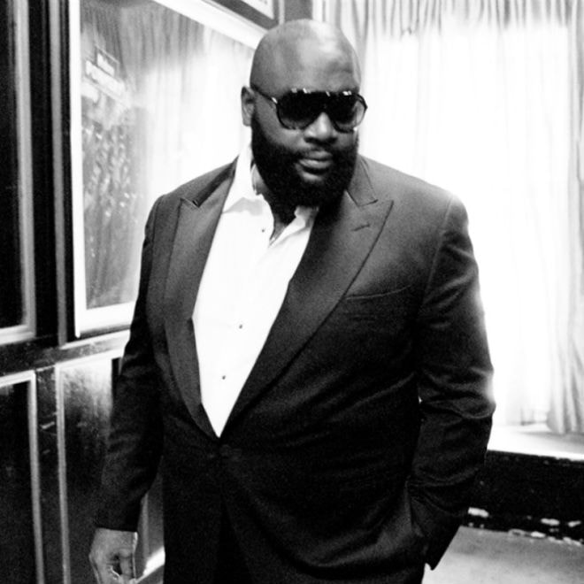 Rick Ross, Erykah Badu, Travi$ Scott & Julian Casablancas Perform at The FADER FORT