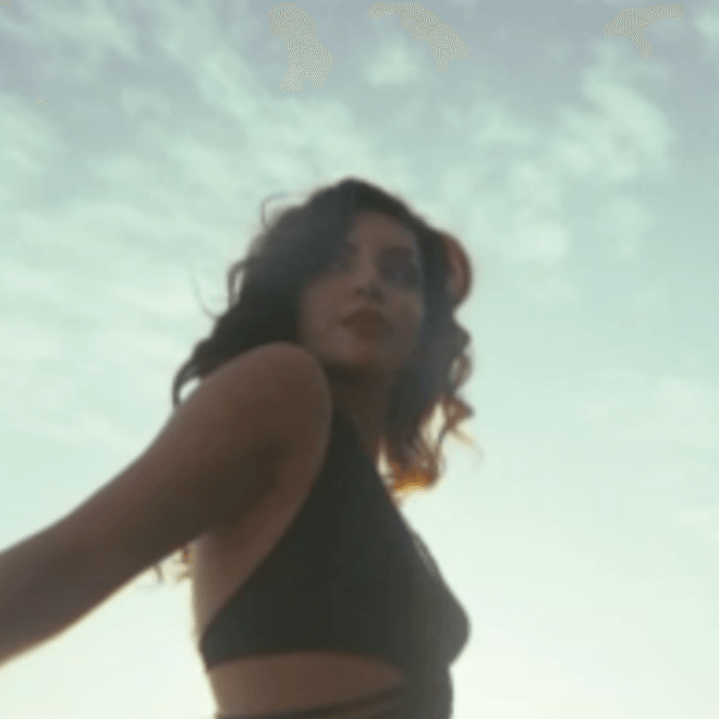 Rockie Fresh featuring Hit-Boy – What Ya Used To