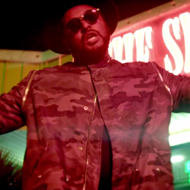 ScHoolboy Q featuring 2 Chainz - What They Want