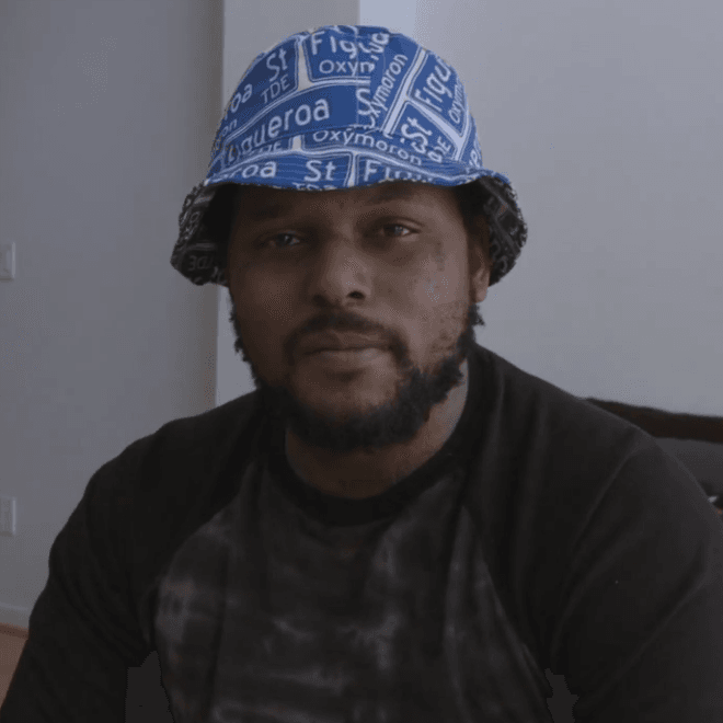 ScHoolboy Q: How to Be Romantic 