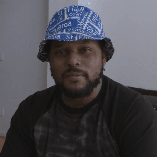 ScHoolboy Q: How to Be Romantic