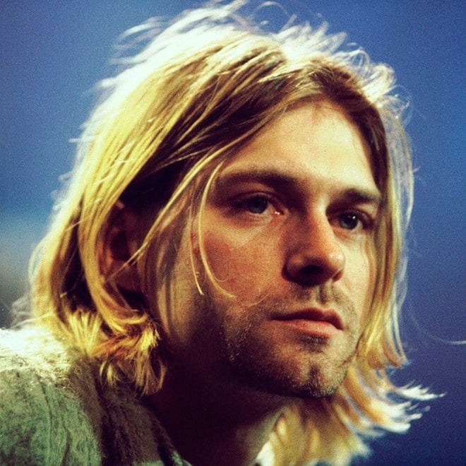 Seattle Police To Re-Examine Kurt Cobain's Death