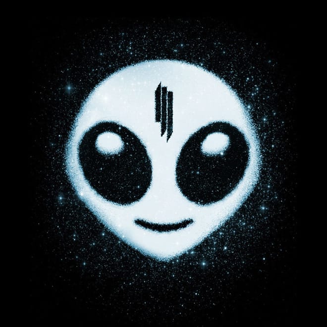 Skrillex - Recess (Full Album Stream)