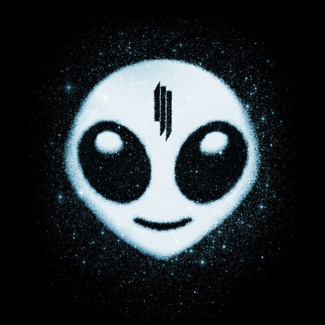 Skrillex - Recess (Full Album Stream)