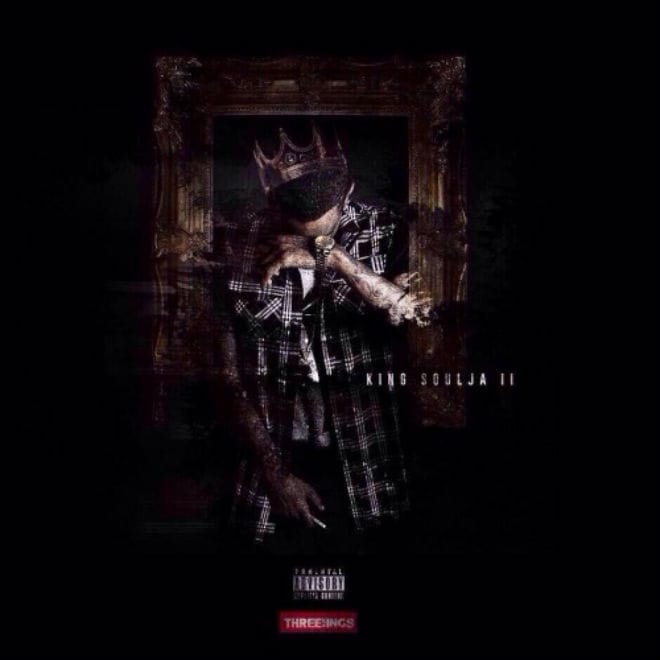 Soulja Boy - Macklemore